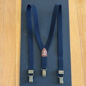 Suspenders by Crewcuts